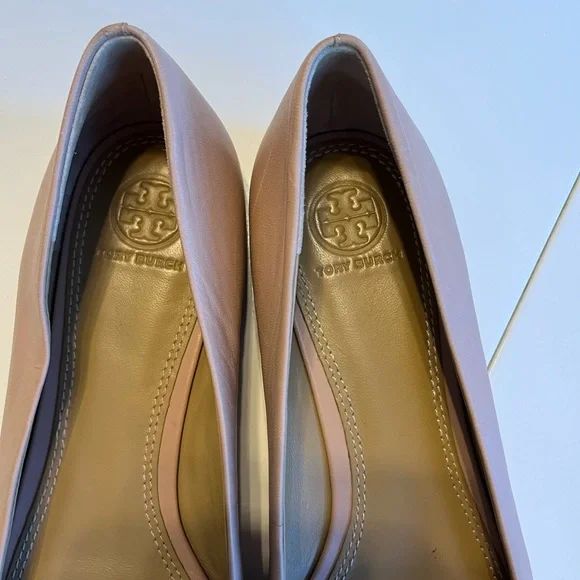 Tory Burch Flats - Picture 5 of 6